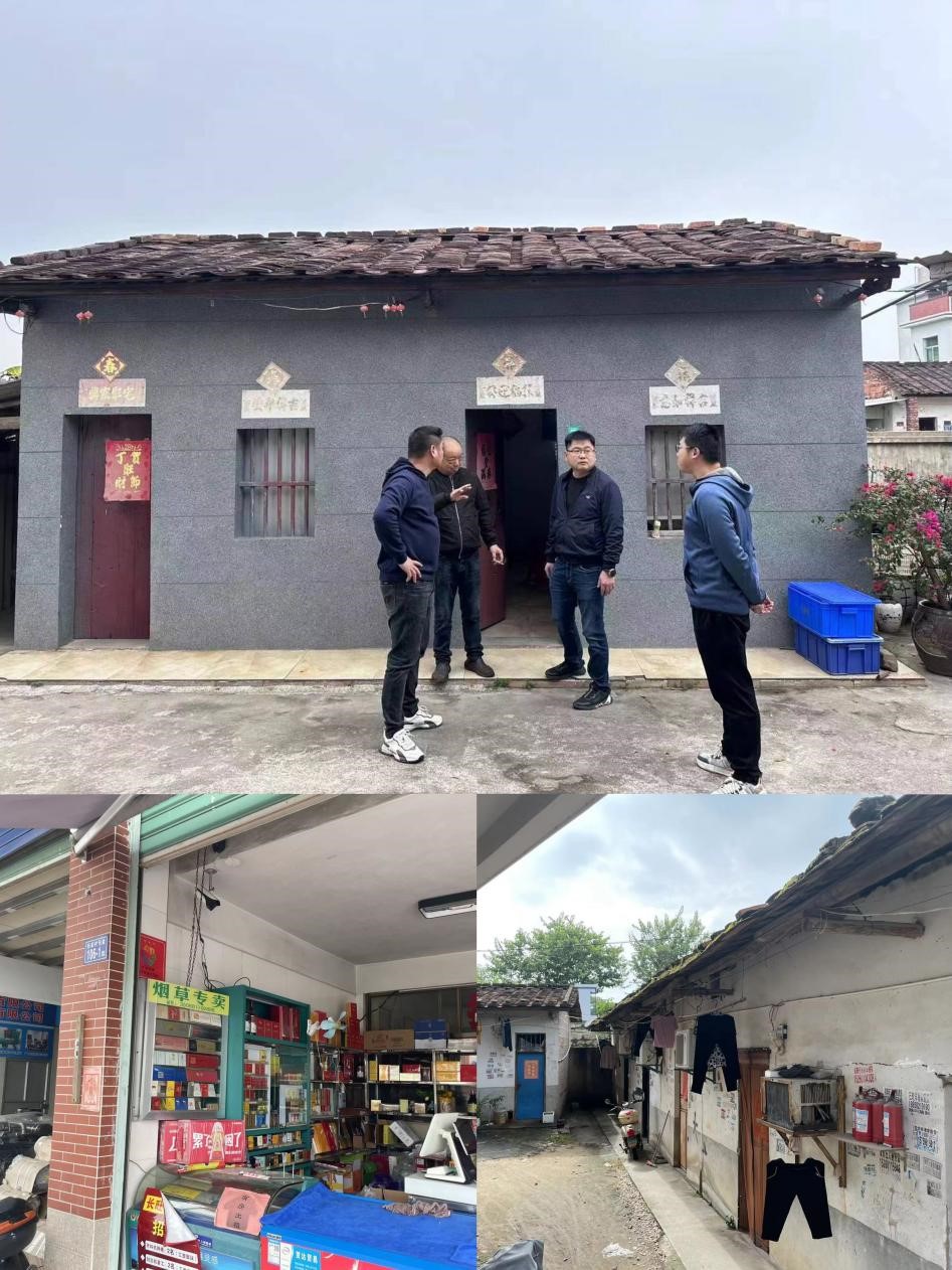 漳州高新区 | 排查整治走在前,守好行业“安全关” 漳州高新区 | 排查整治走在前,守好行业“安全关”