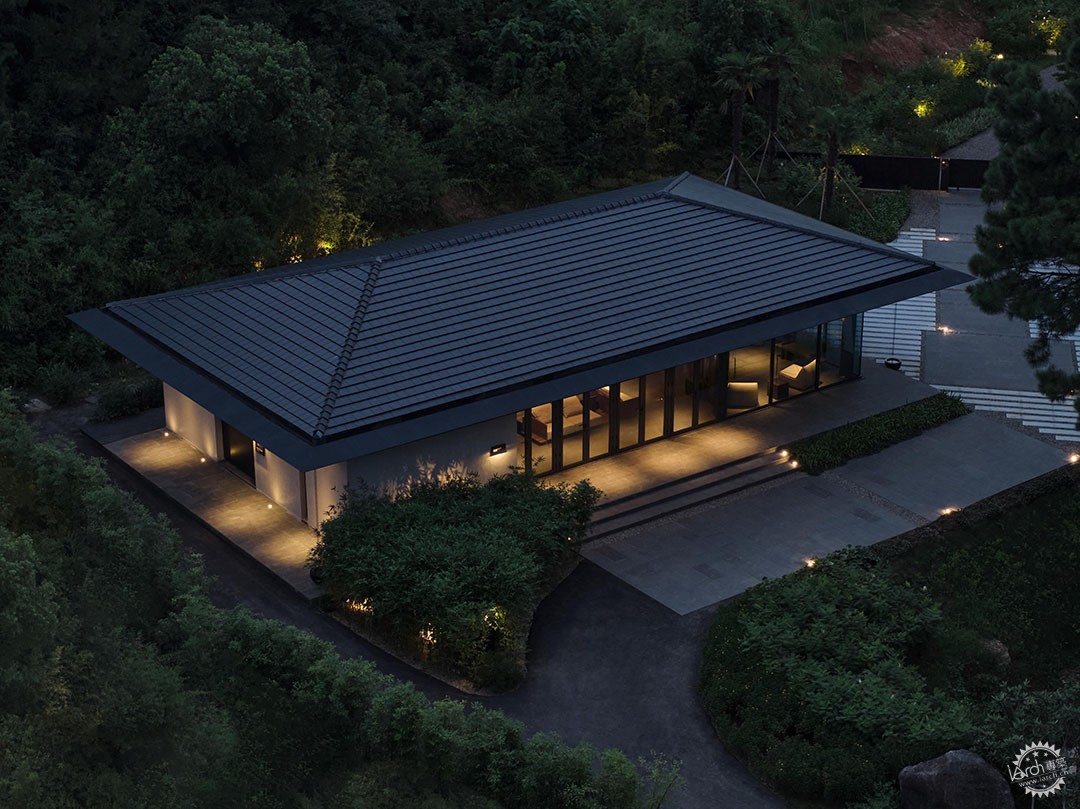 只有三间客房的微型度假酒店｜Anadu白阜庄园·松境第55张图片