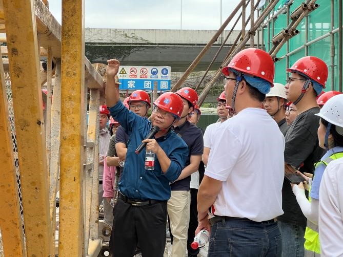 再宣贯 固根基 保安全 | 漳州市建筑起重机械安拆作业安全监督宣贯会圆满举办 再宣贯 固根基 保安全 | 漳州市建筑起重机械安拆作业安全监督宣贯会圆满举办