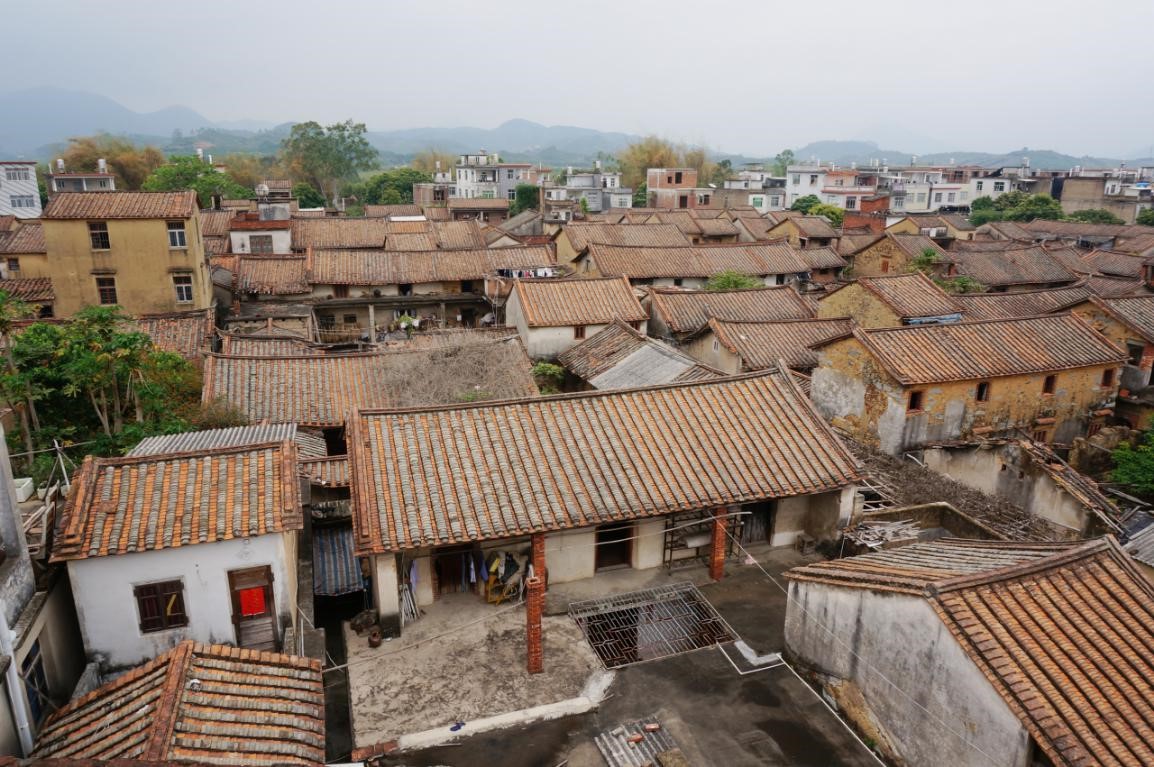 回归村落 记住乡愁 | 漳州市云霄县火田镇菜埔村 回归村落 记住乡愁 | 漳州市云霄县火田镇菜埔村