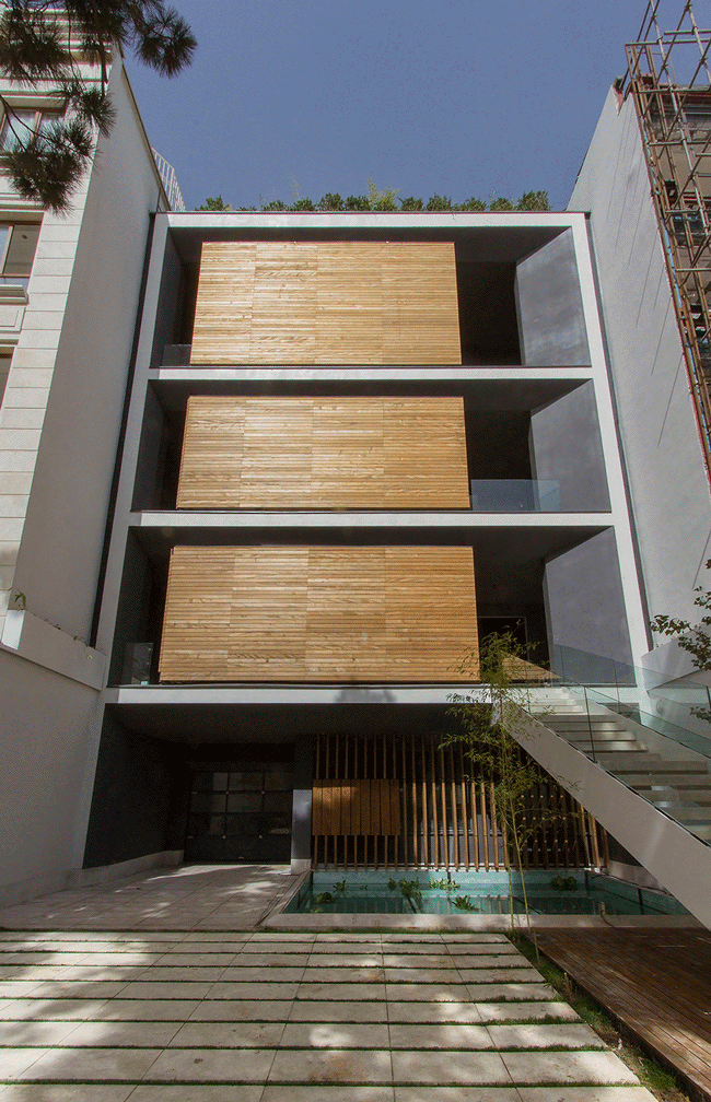 动态建筑Architect in Motion：解锁空间生命力！第22张图片