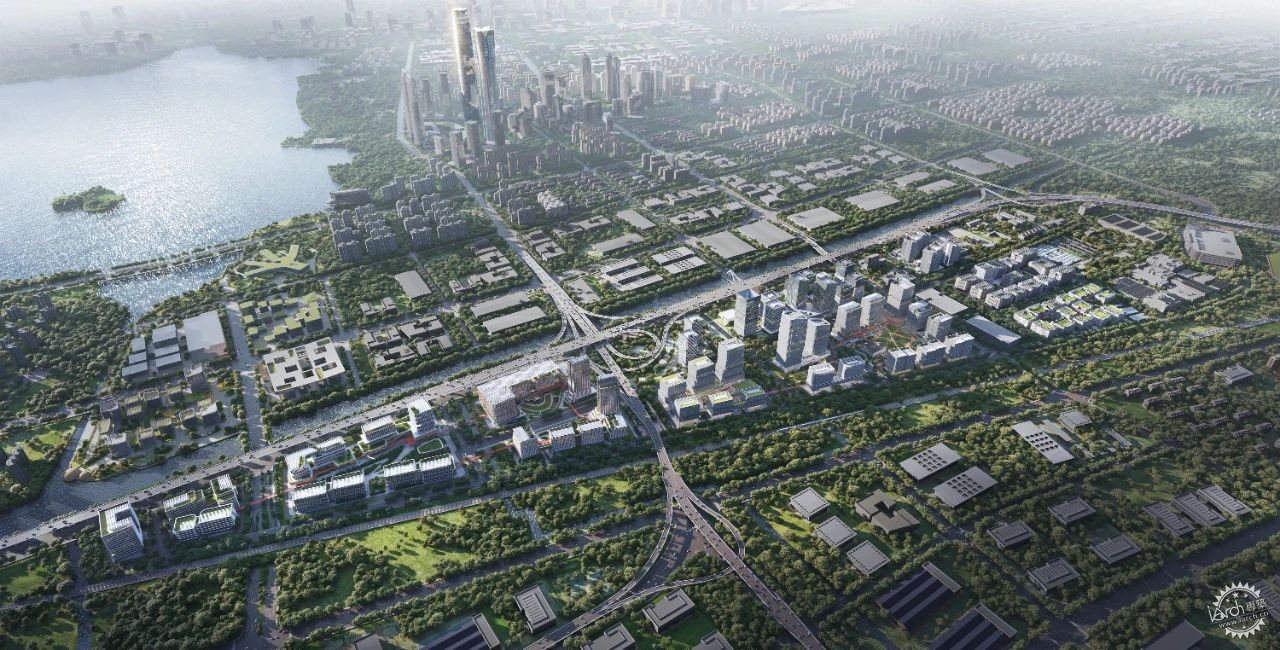 苏州工业园区北跨新标杆项目，首个ESG主题产业园！第10张图片