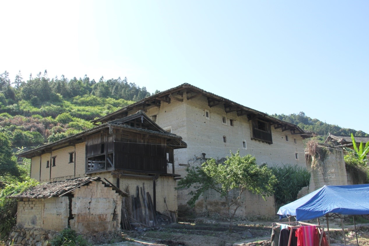 回归村落 记住乡愁 | 书洋镇下版寮村 回归村落 记住乡愁 | 书洋镇下版寮村