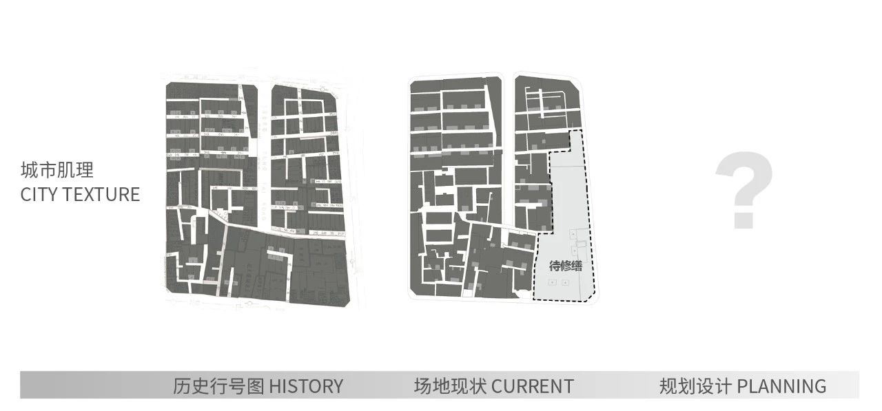 从古玩市场到翠湖天地六和庭：太平桥122地块的“更新”与“金缮”第12张图片