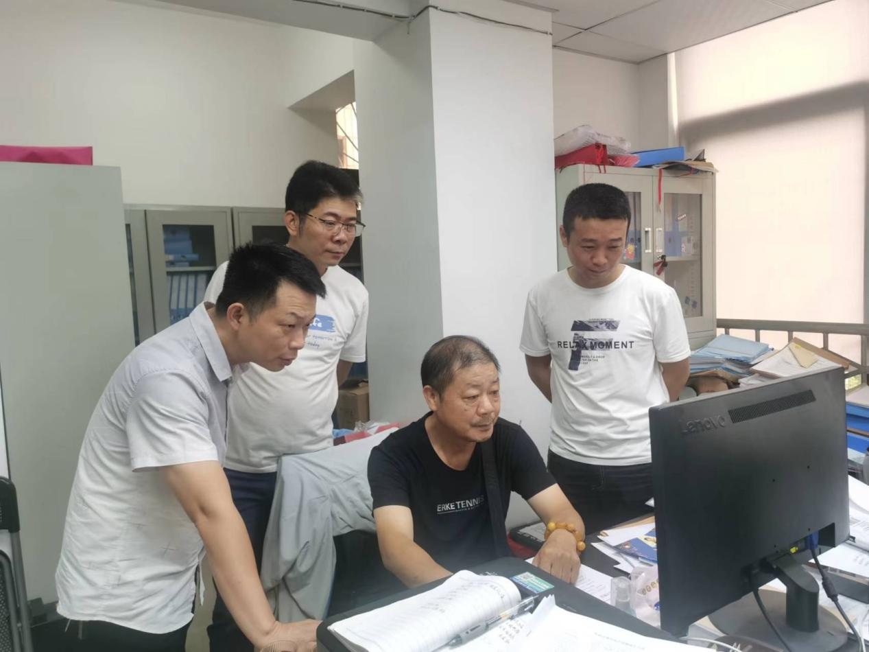 芗城区丨推进房建市政工程招标投标突出问题专项治理,持续优化营商环境 芗城区丨推进房建市政工程招标投标突出问题专项治理,持续优化营商环境