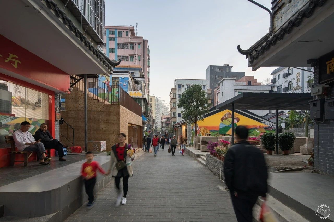 从白盒子到街道：城市策展如何唤醒"沉睡的角落"？第28张图片