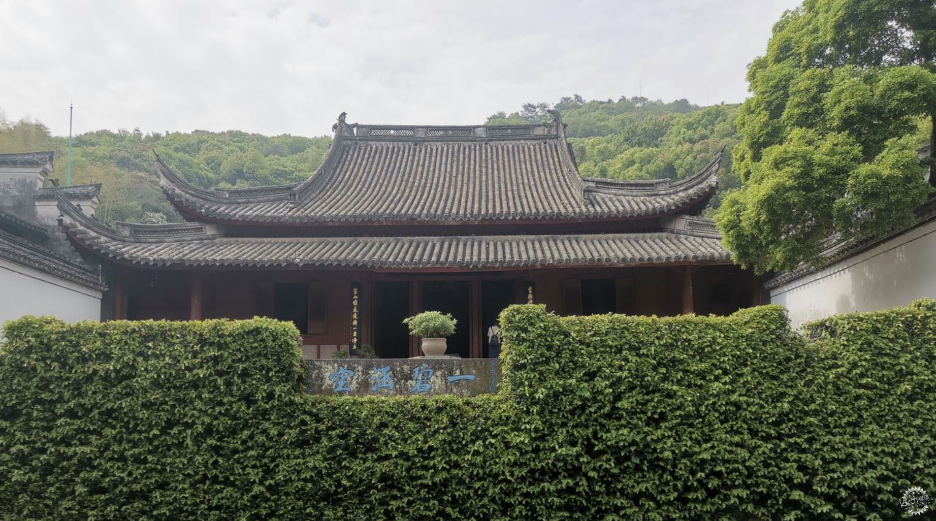 寻迹宋韵：两宋建筑因何动人？第2张图片