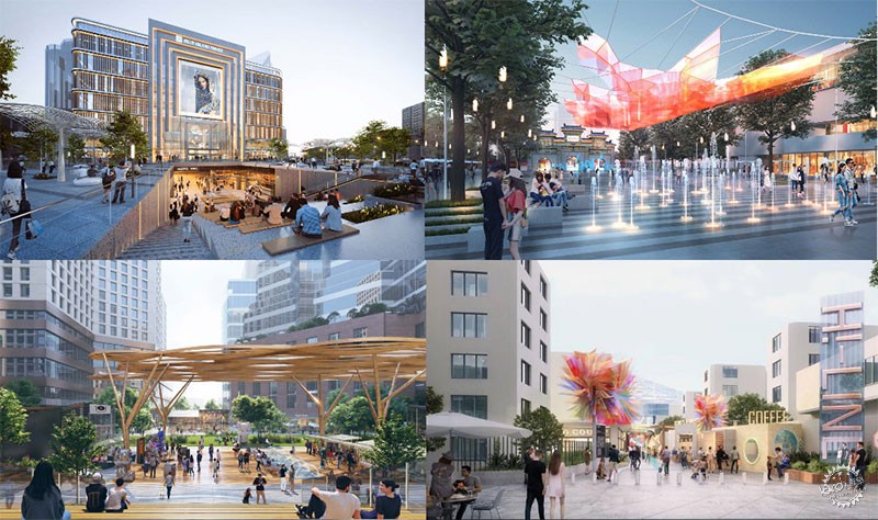 建筑焕新生，城市换新颜：Arcadis凯谛思开拓存量时代新机遇第8张图片