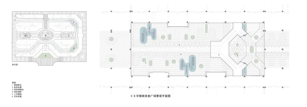 广州八号仓流溪河奥莱小镇改造：被时代抛弃的欧陆风如何重焕生机第34张图片