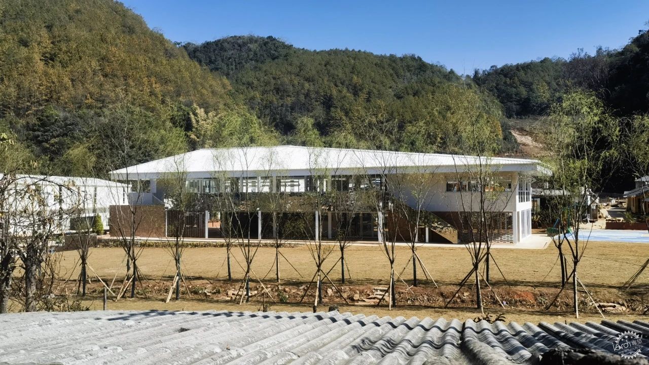 普洱乡村振兴咖旅庄园研学中心第19张图片