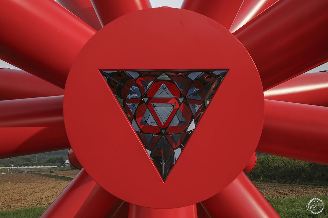 互动环境观察器：多极星Starburst第23张图片