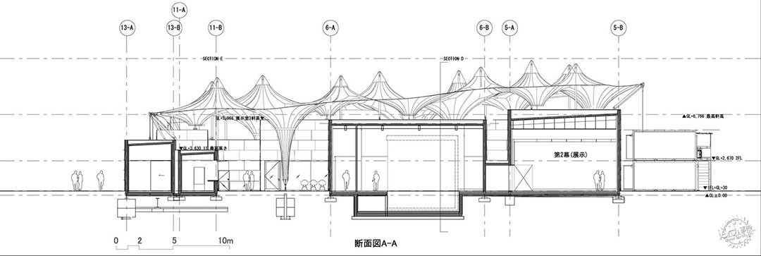 在 13 个高低盒子里解锁“无台阶”的欢乐密码第35张图片
