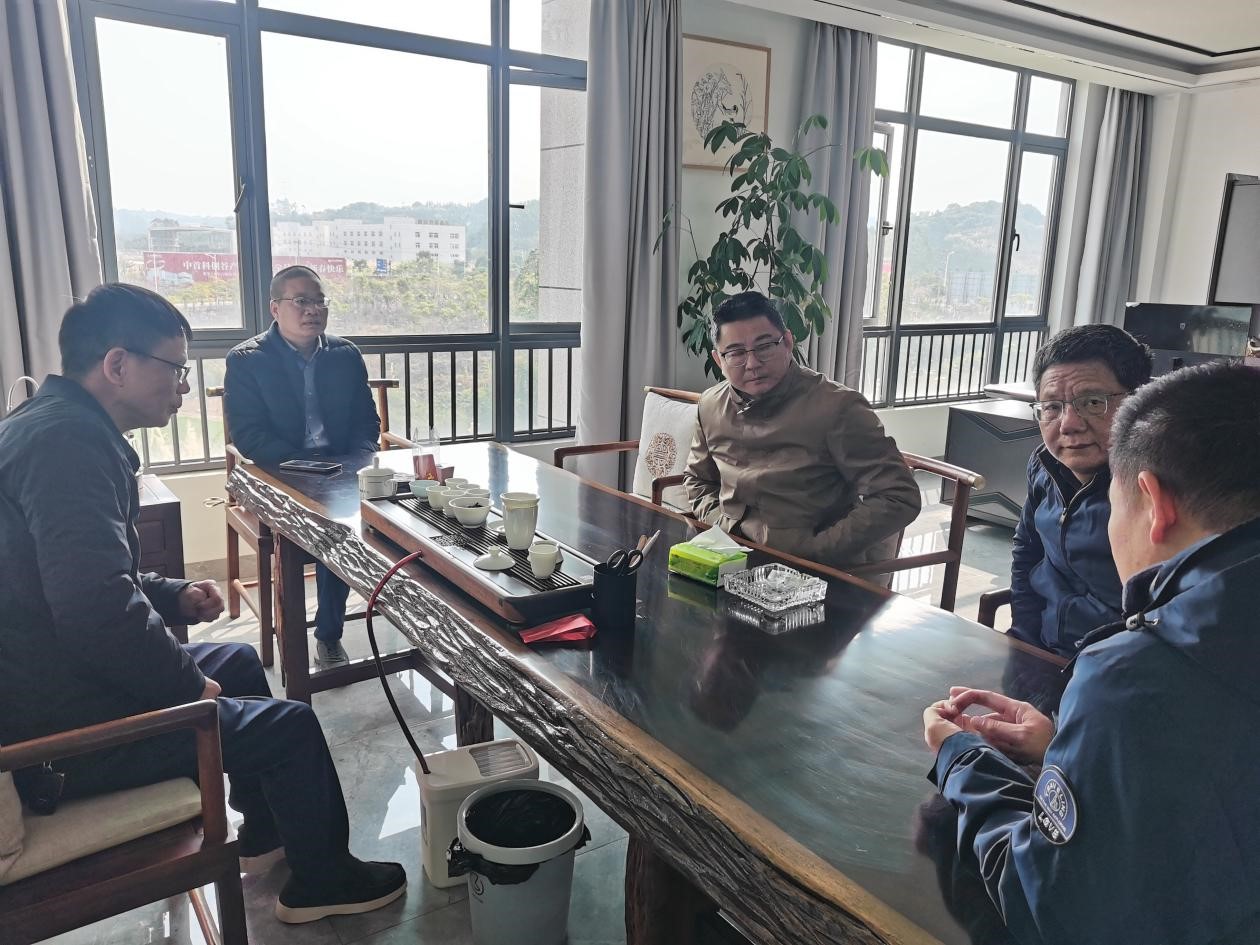 华安县│精准服务“搭桥牵线”,助力建筑企业“走出去” 华安县│精准服务“搭桥牵线”,助力建筑企业“走出去”