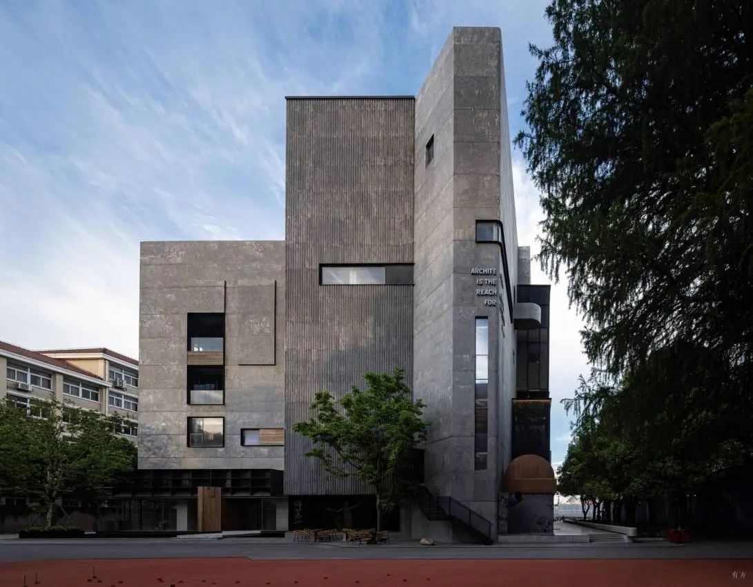 在网红建筑时代，坚固、实用、美观的建筑还有价值吗？第22张图片