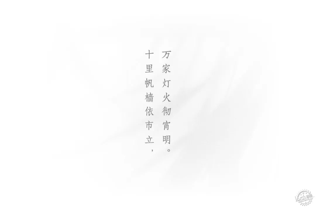 武汉宴.禧樽：江风入宴，如繁花盛开第46张图片