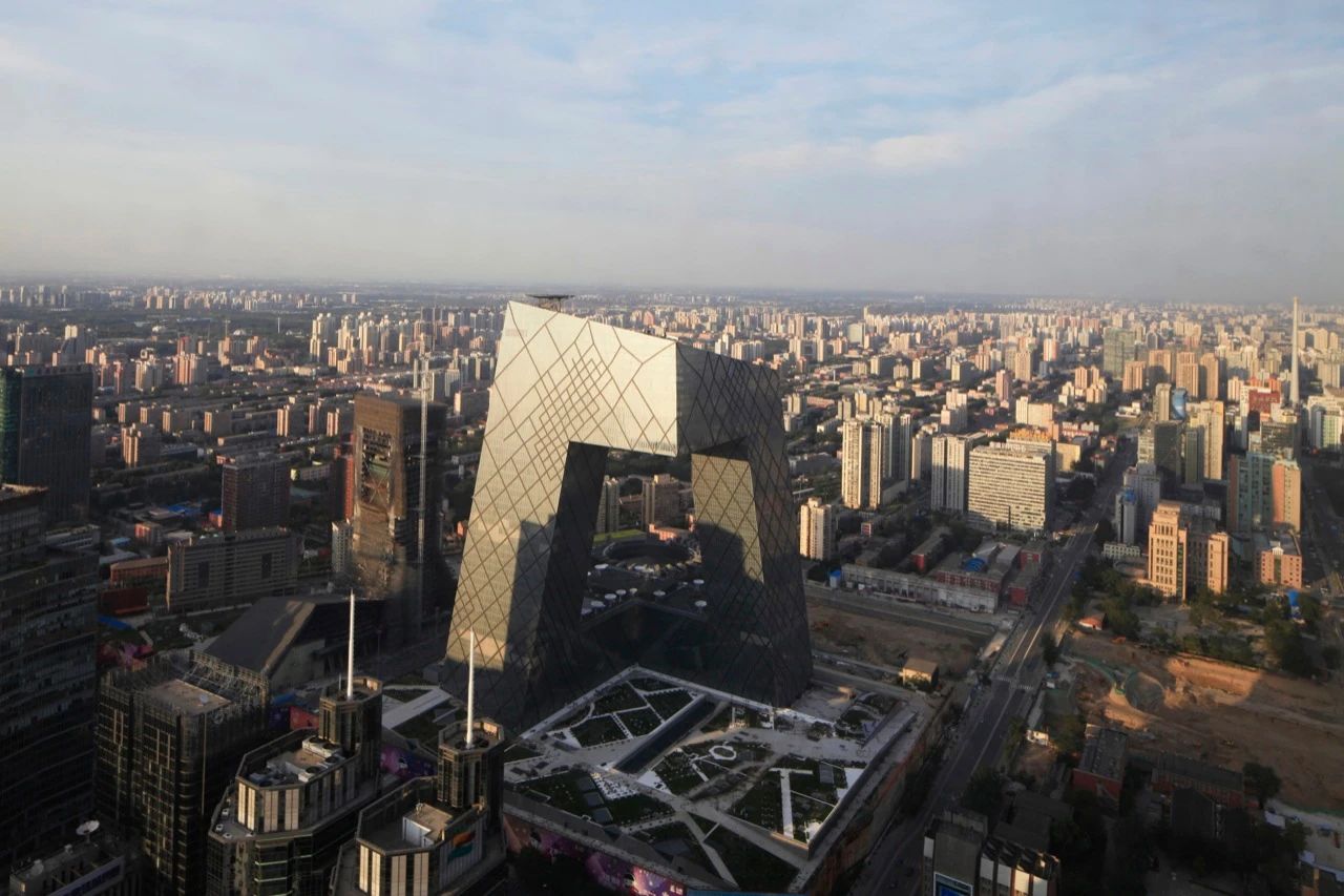 在网红建筑时代，坚固、实用、美观的建筑还有价值吗？第7张图片