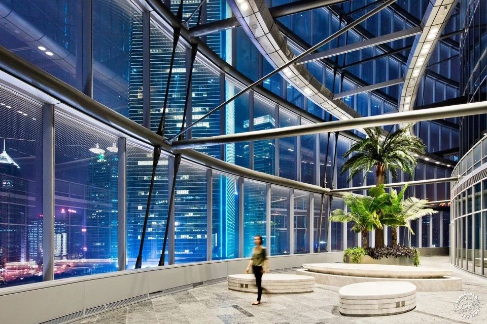 “绿色建筑”，是伪命题吗？第20张图片