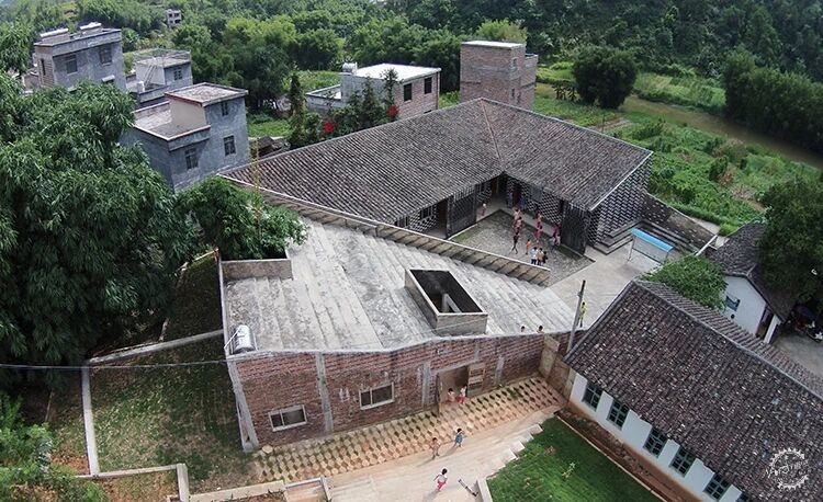 “小而精”：正在改变世界的年轻建筑工作室第17张图片