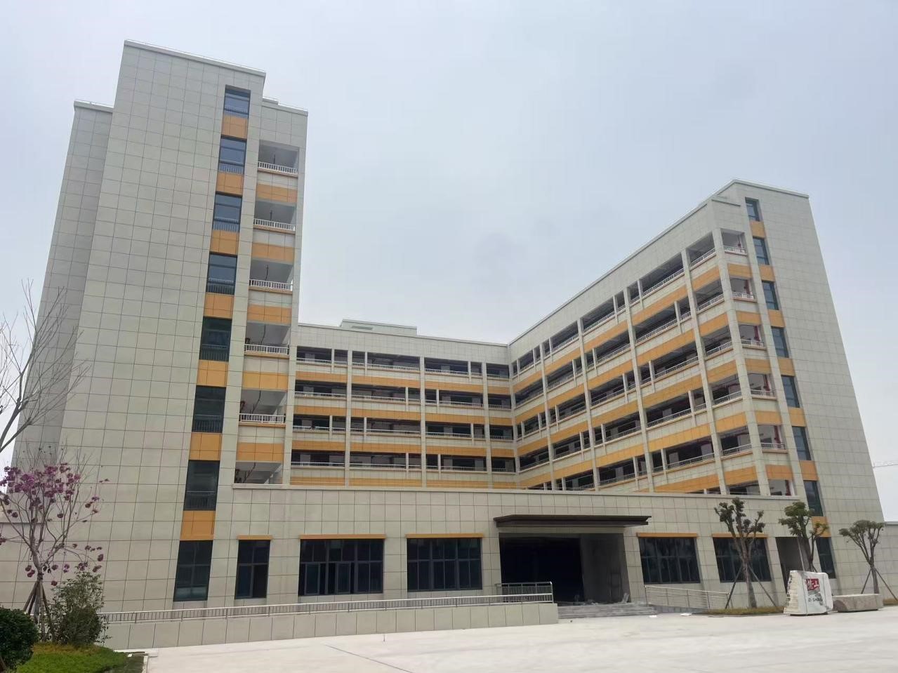 漳州市2025年保障性租赁住房获上级补助资金2423万元 漳州市2025年保障性租赁住房获上级补助资金2423万元