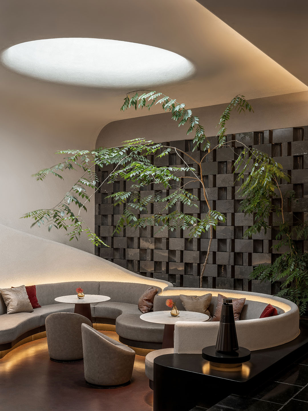 Wanwea·元餐厅-山海经后饕餮宴第19张图片