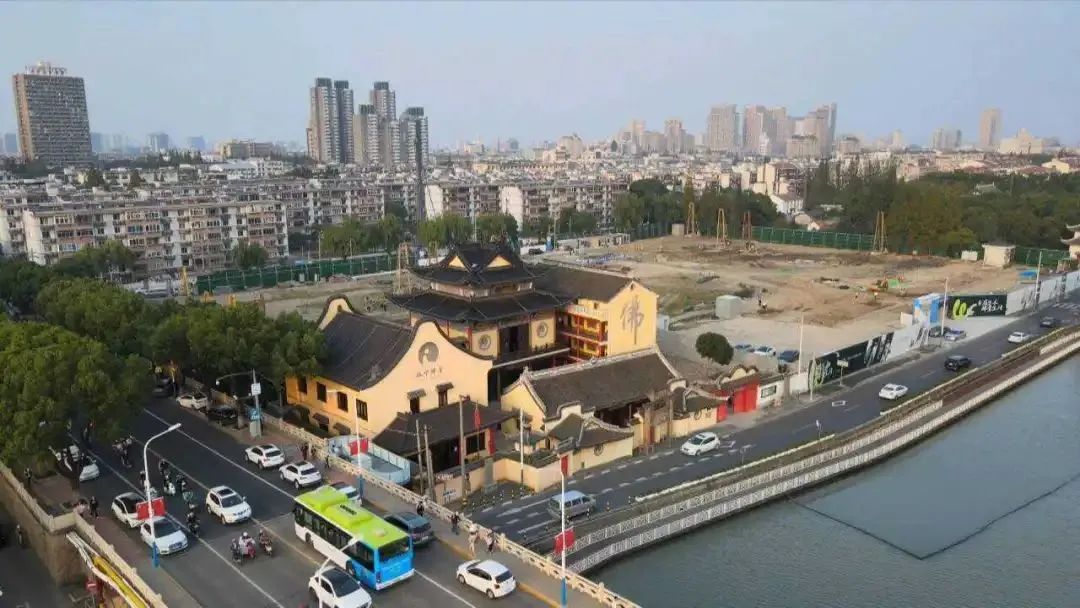 融汇运河文脉与宋韵风华，共筑嘉兴文商旅融合新地标第27张图片