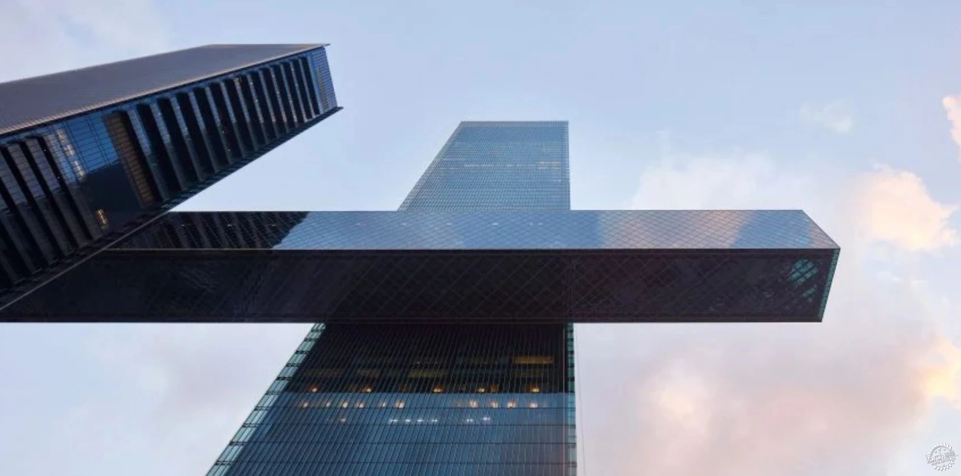 十大世界建筑之最第6张图片