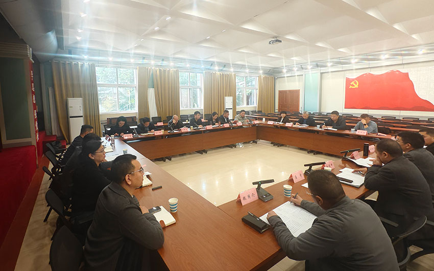 市住建局带队赴郑州、漯河学习考察房票安置政策