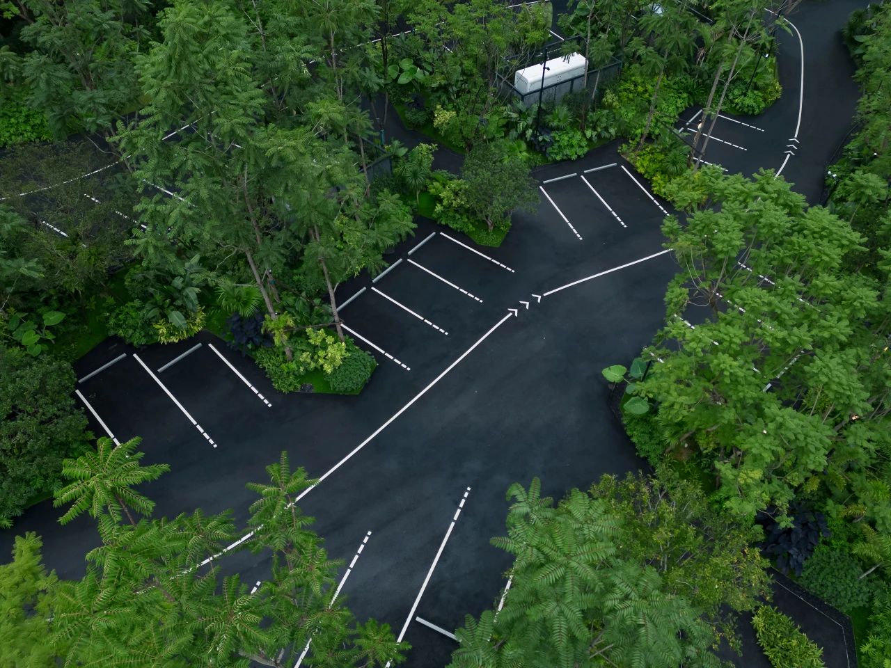 ONE PARK | G11第16张图片