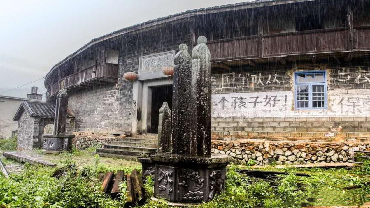 有“福”新农村 | 福满钟腾,绘就乡村振兴新画卷 有“福”新农村 | 福满钟腾,绘就乡村振兴新画卷
