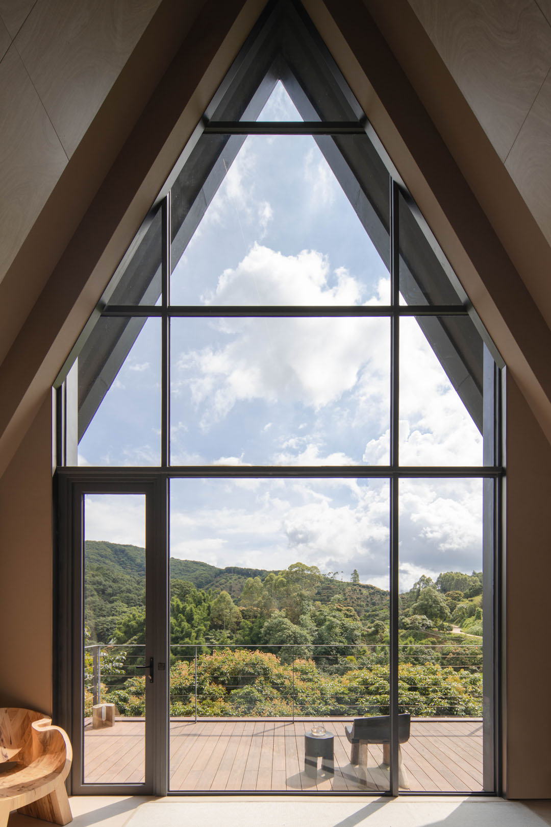 广州畿·云瑶度假酒店：line+在大湾区山谷间，重塑野奢栖居理想地第40张图片