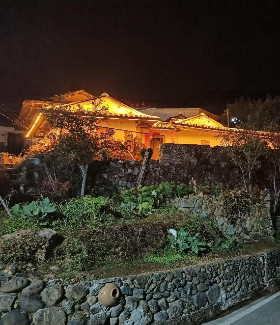 回归村落 记住乡愁丨华丰镇高石村 回归村落 记住乡愁丨华丰镇高石村