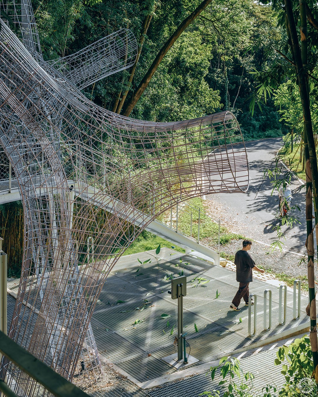 风袂驿 Floating Canopy Grove第17张图片