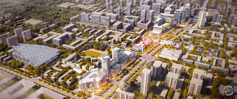 建筑焕新生，城市换新颜：Arcadis凯谛思开拓存量时代新机遇第7张图片