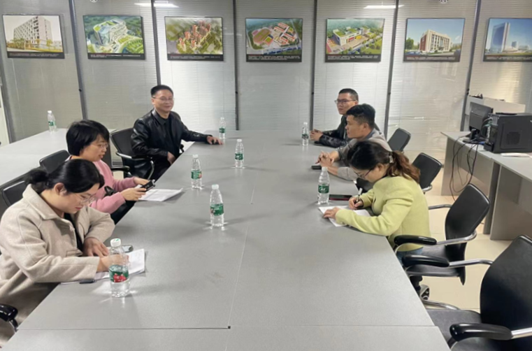 长泰区丨强化建筑材料信息价管理，助力 建筑业高质量发展