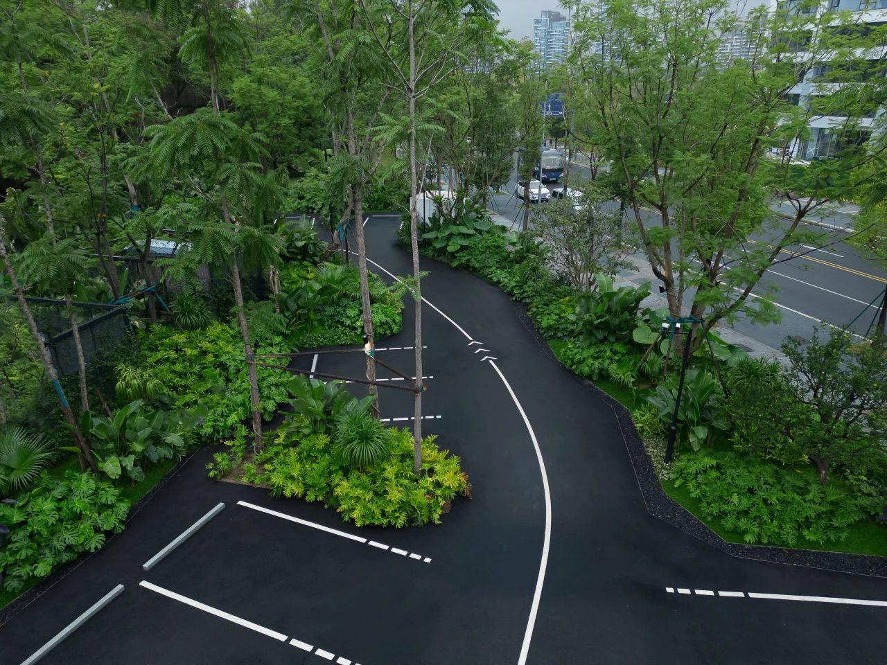 ONE PARK | G11第29张图片