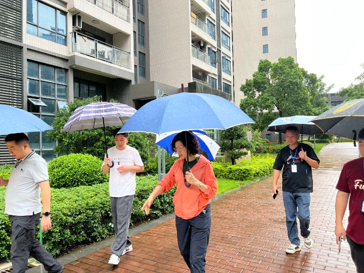 检查现场照片3
