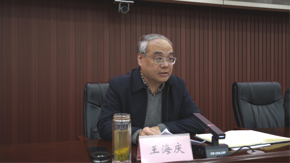 市委专项巡察棚改居民逾期未回迁安置问题反馈会召开 市委专项巡察棚改居民逾期未回迁安置问题反馈会召开