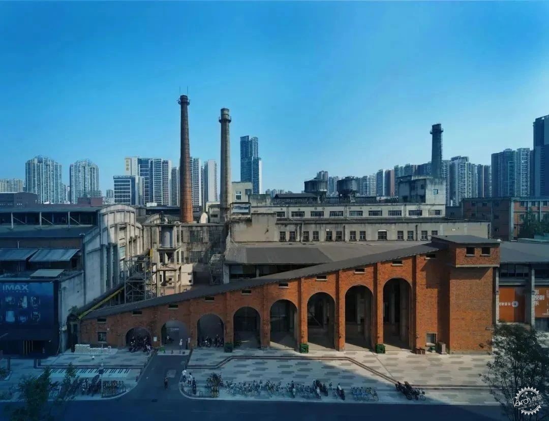 建筑的“第二生命”：究竟是失败的建筑，还是失败的运营？第1张图片