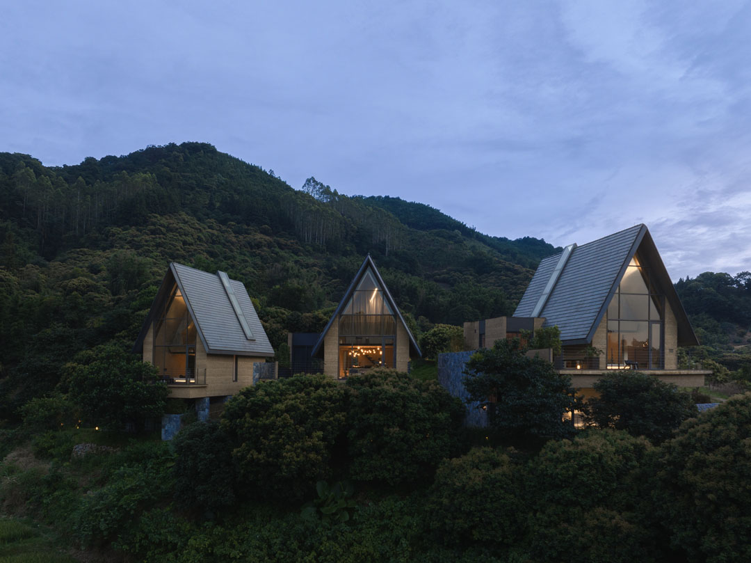 广州畿·云瑶度假酒店：line+在大湾区山谷间，重塑野奢栖居理想地第6张图片