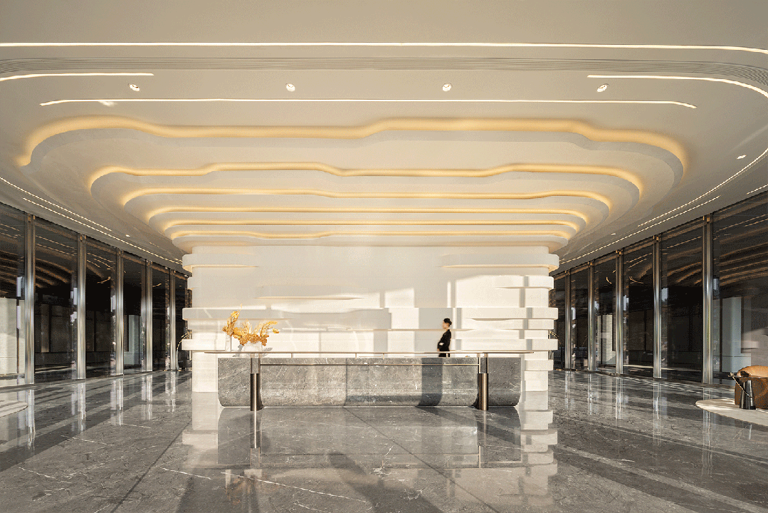 从原型到场景：line+“无界公寓”首落长沙凤起麓鸣第23张图片