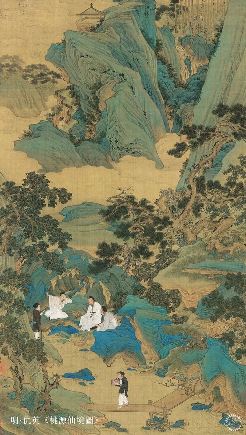 承载三晋文化，唤醒千年回忆第35张图片