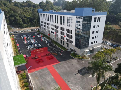民生保障│漳州市保障性租赁住房项目刷新“进度条” 民生保障│漳州市保障性租赁住房项目刷新“进度条”