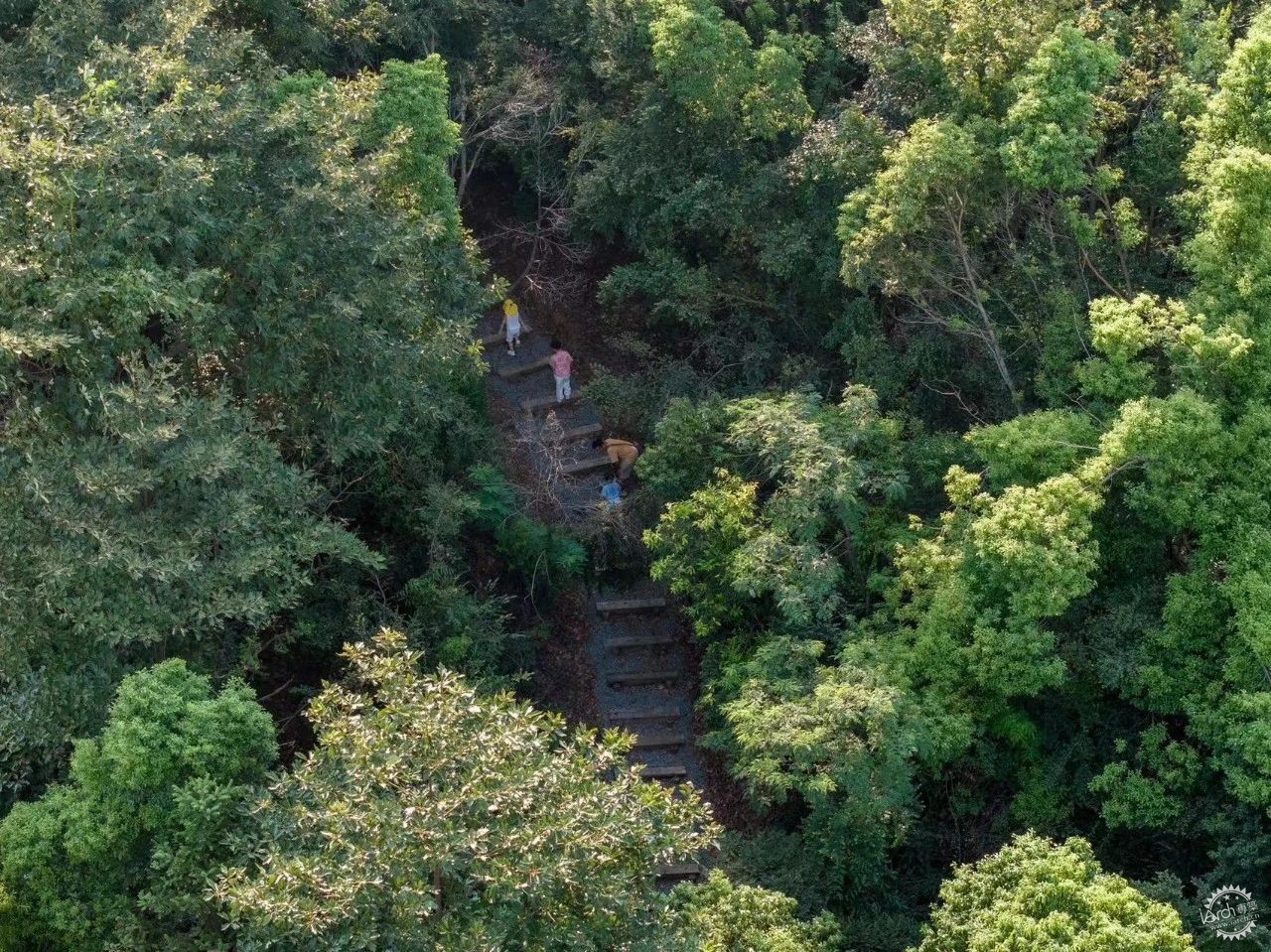 傍山麓野 | 长沙麓隐青竹湖第34张图片