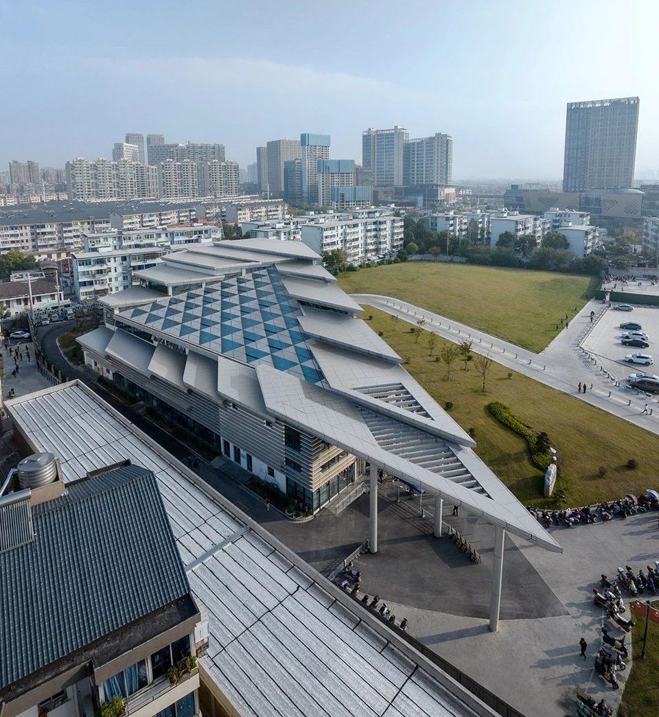 特殊情况，特殊建筑。第8张图片