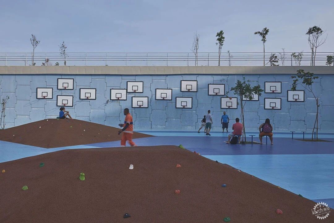 无障碍也疯狂——当建筑开始“读懂”你的心思……第6张图片