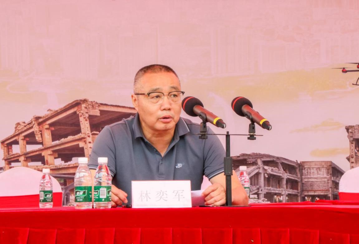 漳州市住建局举办2025年度防汛排涝暨防震抢修应急演练 漳州市住建局举办2025年度防汛排涝暨防震抢修应急演练