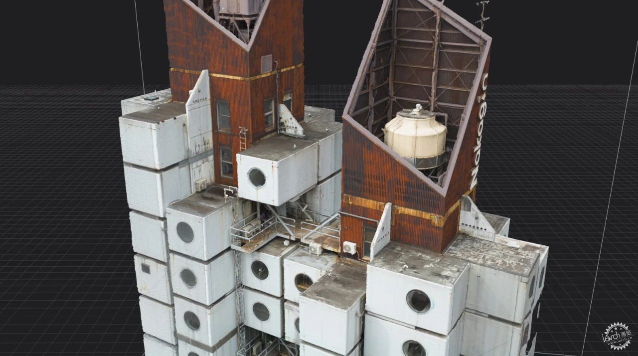 建筑的“第二生命”：究竟是失败的建筑，还是失败的运营？第27张图片