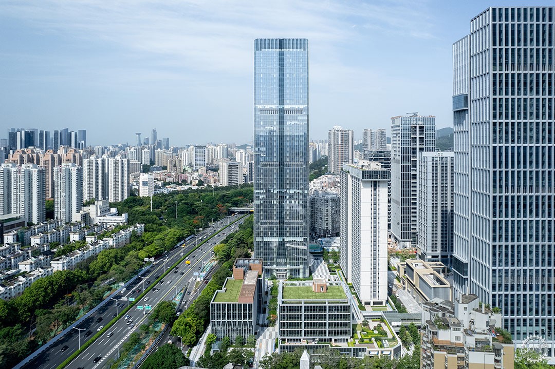 华强科创广场：更新后的新型城市空间第11张图片
