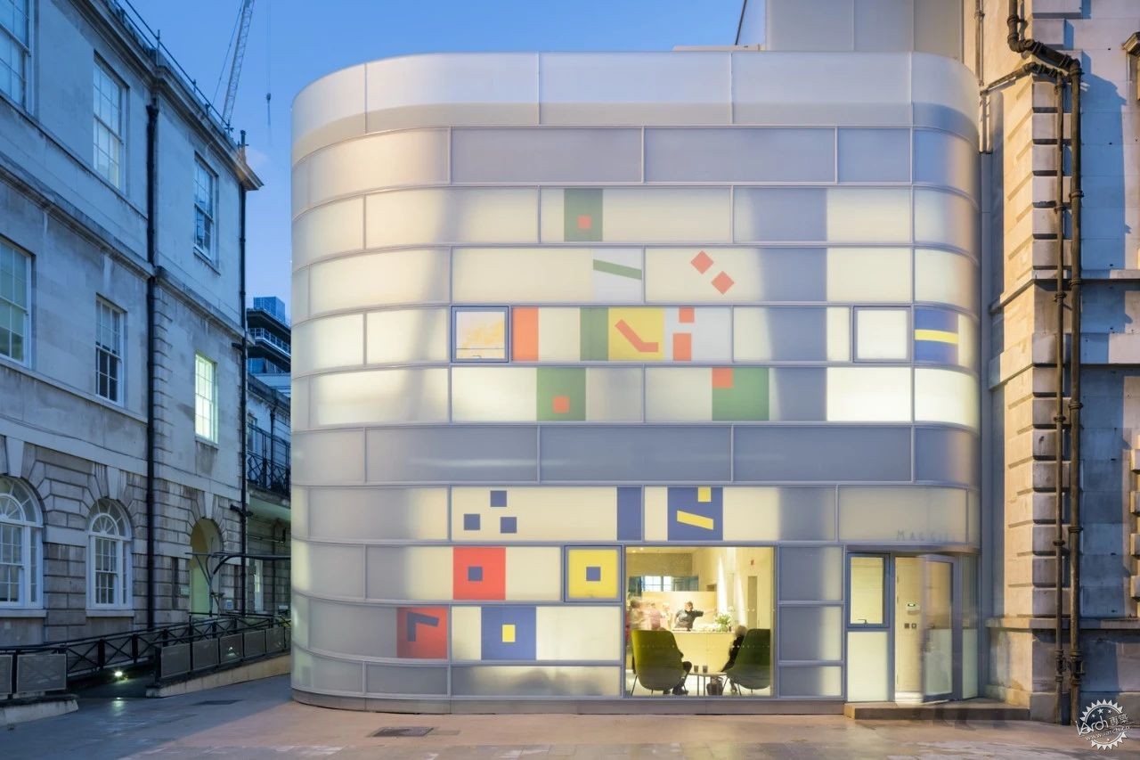 建筑心理学：你的房子正在影响你的情绪第2张图片