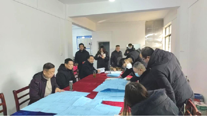 0湖北省住建厅来应城检查建筑节能与绿色建筑发展工作.png